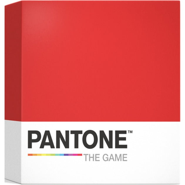 Európska sieť hráčov pantone: hra