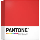 Európska sieť hráčov pantone: hra