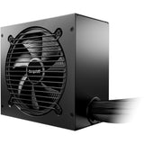 Buď zticha! čistý výkon 12 650W