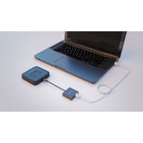 Netgear Nighthawk USB-C to Ethernet Adapter Network Adapter