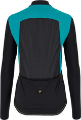 Assos uma gtv spring fall c2 - women's cycling jacket