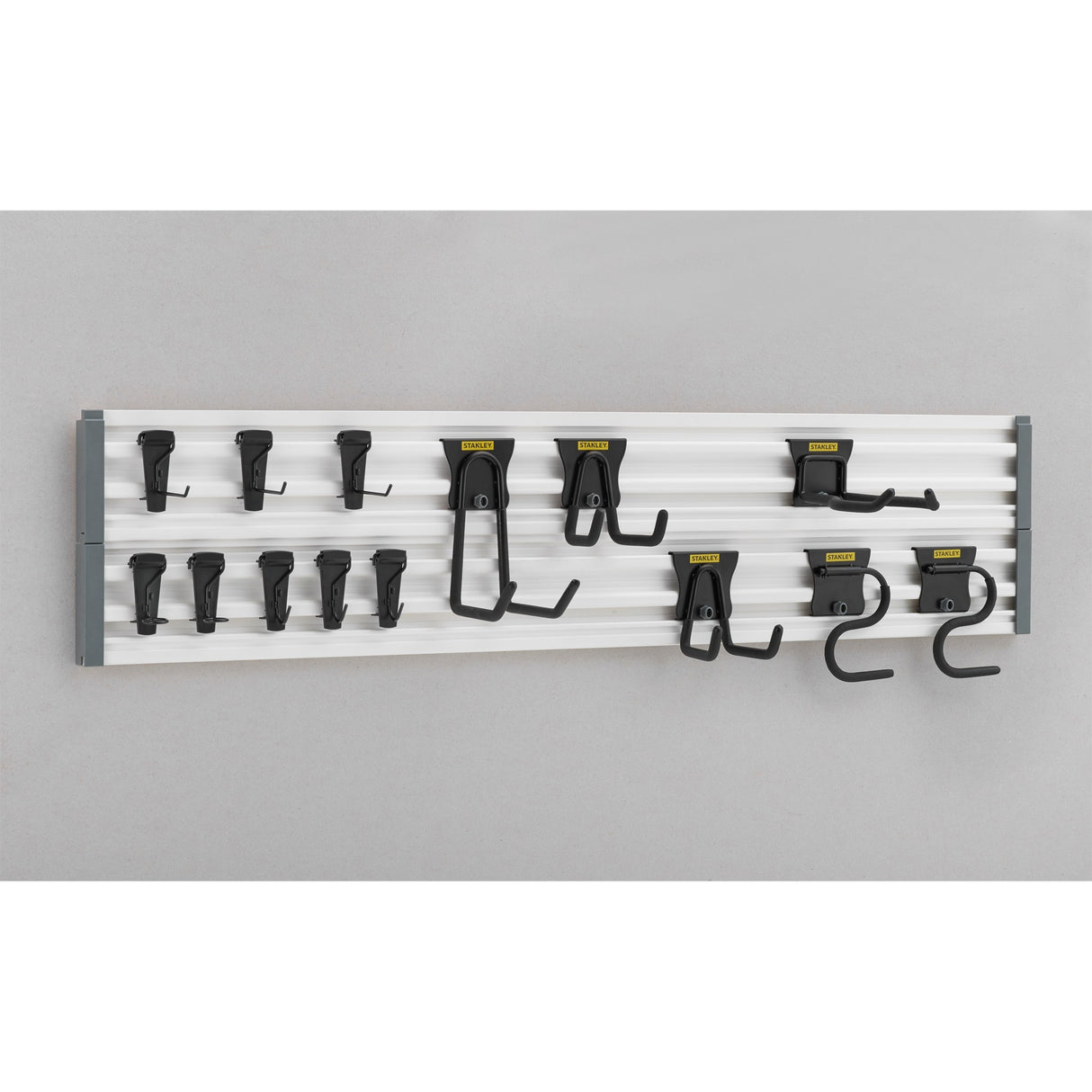 Stanley Stanley Track Wall Starter Set 20