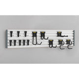 Stanley Stanley Track Wall Starter Set 20