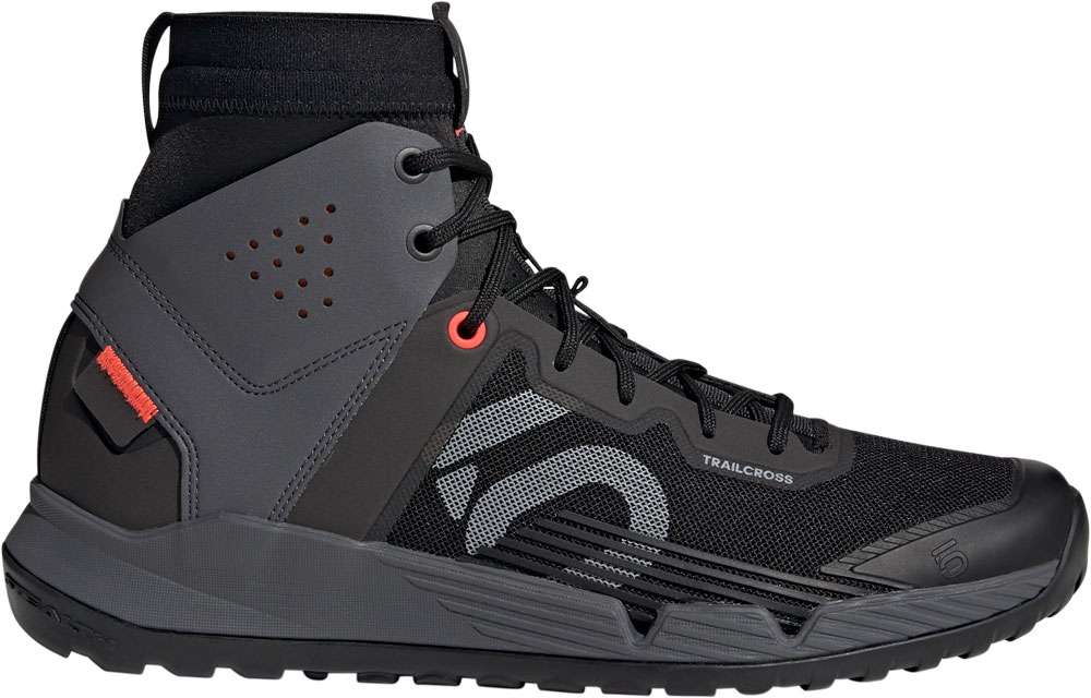Five ten trailcross mid pro - mtb shoes