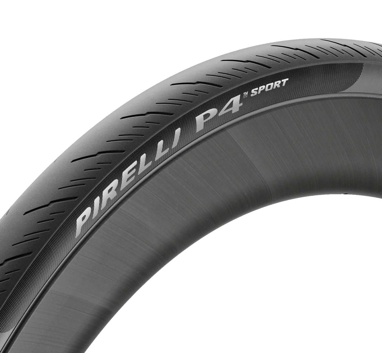 Pirelli p4 sport folding tyre