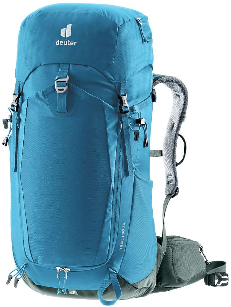 Deuter trail pro 36 - hiking backpack