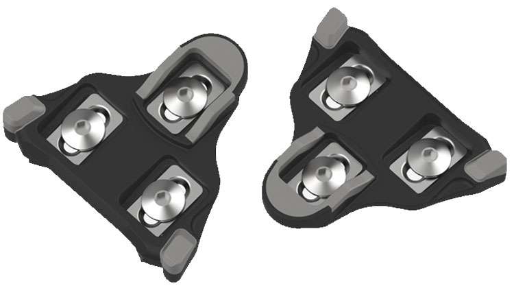 Favero assioma pro rs 6° cleats pedal plates