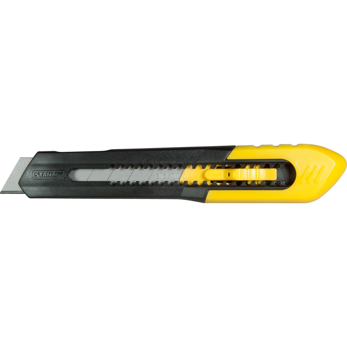 Stanley Нож за отрязване SM 9мм 3бр