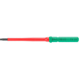 Wera kraftform kompakt vde 17 universal 1 tool finder schroevendraaier (rood geel, 17‑delig)