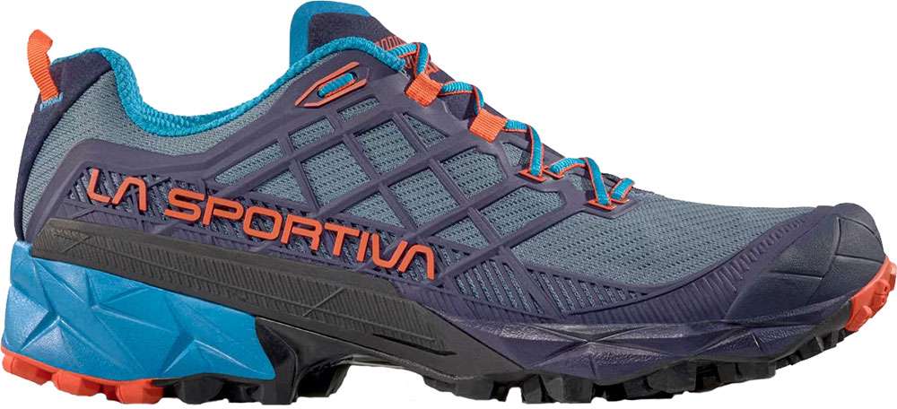 La sportiva akyra ii - trail running shoes
