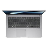 Asus expertbook p1 pm1503cda-s70319x 15.6 laptop (grijs | r7 170 | radeon 680m | 32 gb | 1 tb ssd)