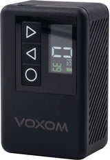 Voxom epu2 battery pump