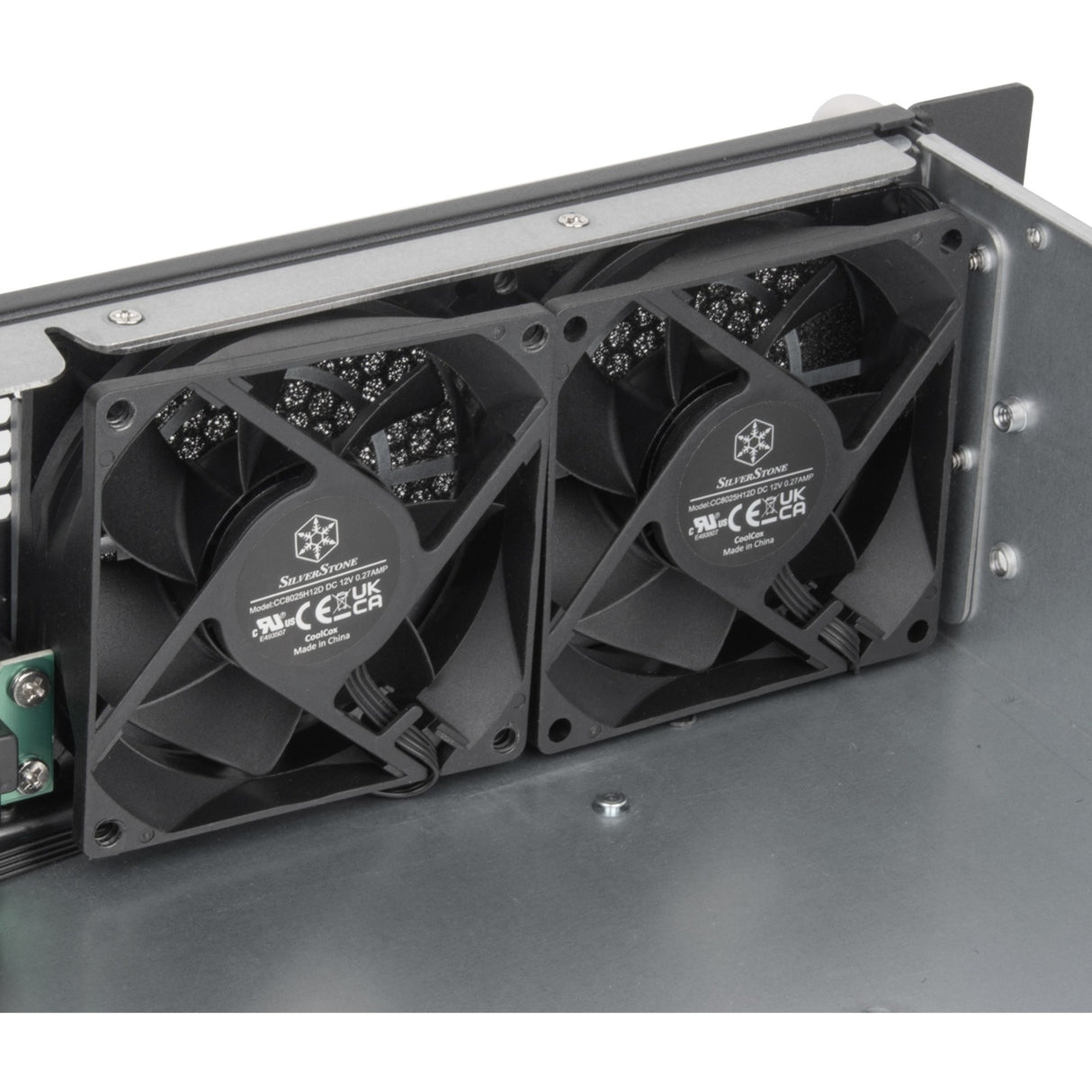Silverstone SST-RM23-502-Mini