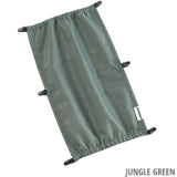 Croozer vaaya 1 kaaos sun shading