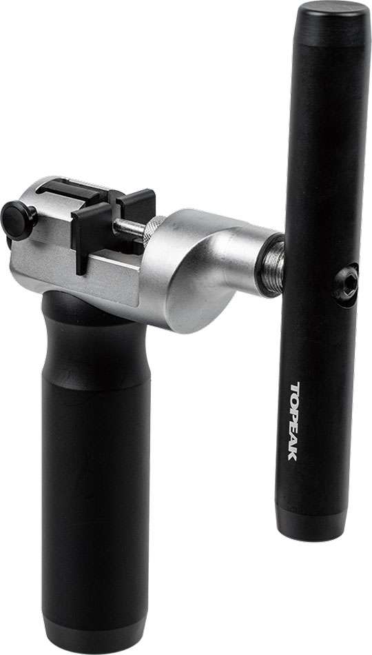 Tým Topeak chainmaster vydává nýtovače řetězů