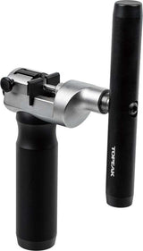 Tým Topeak chainmaster vydává nýtovače řetězů