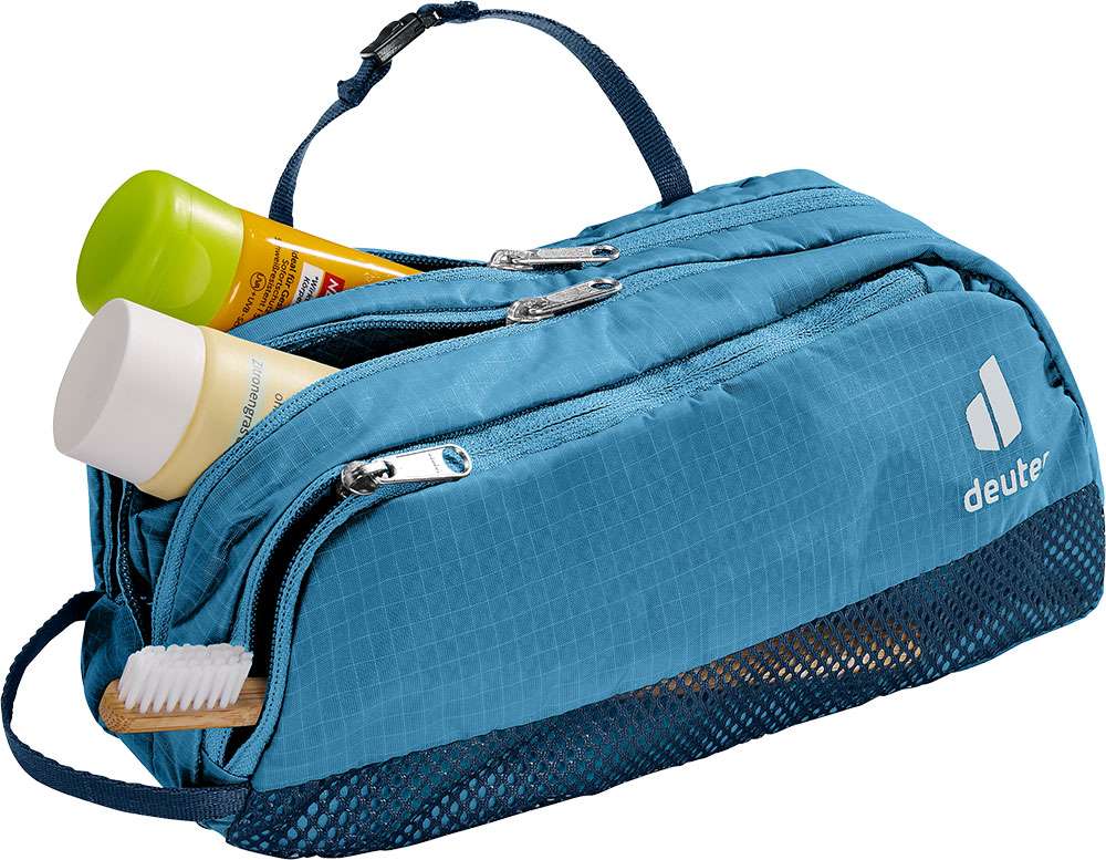 Deuter wash bag tour iii - toilet bag