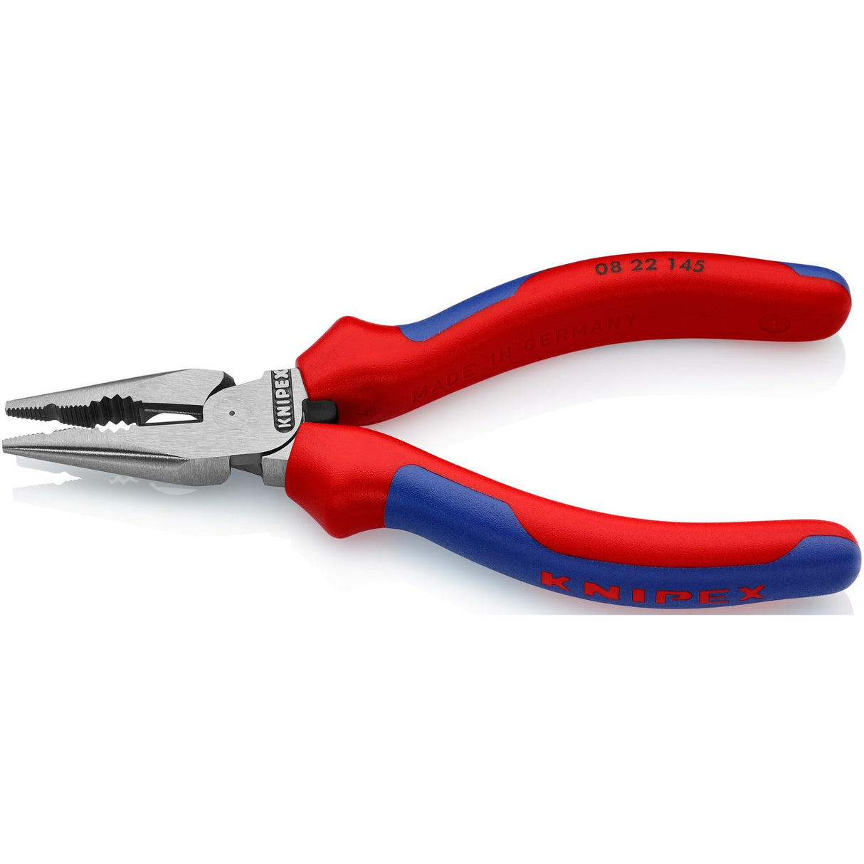 Knipex Points Bill Combination Tang 0822145