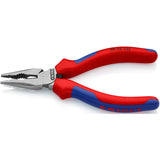 Knipex Points Bill Combination Tang 0822145