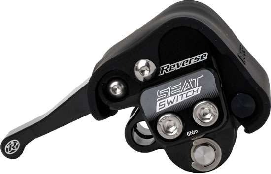 Reverse components type 1 seatswitch