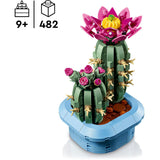 Lego 111509 botanicals tba építőjáték