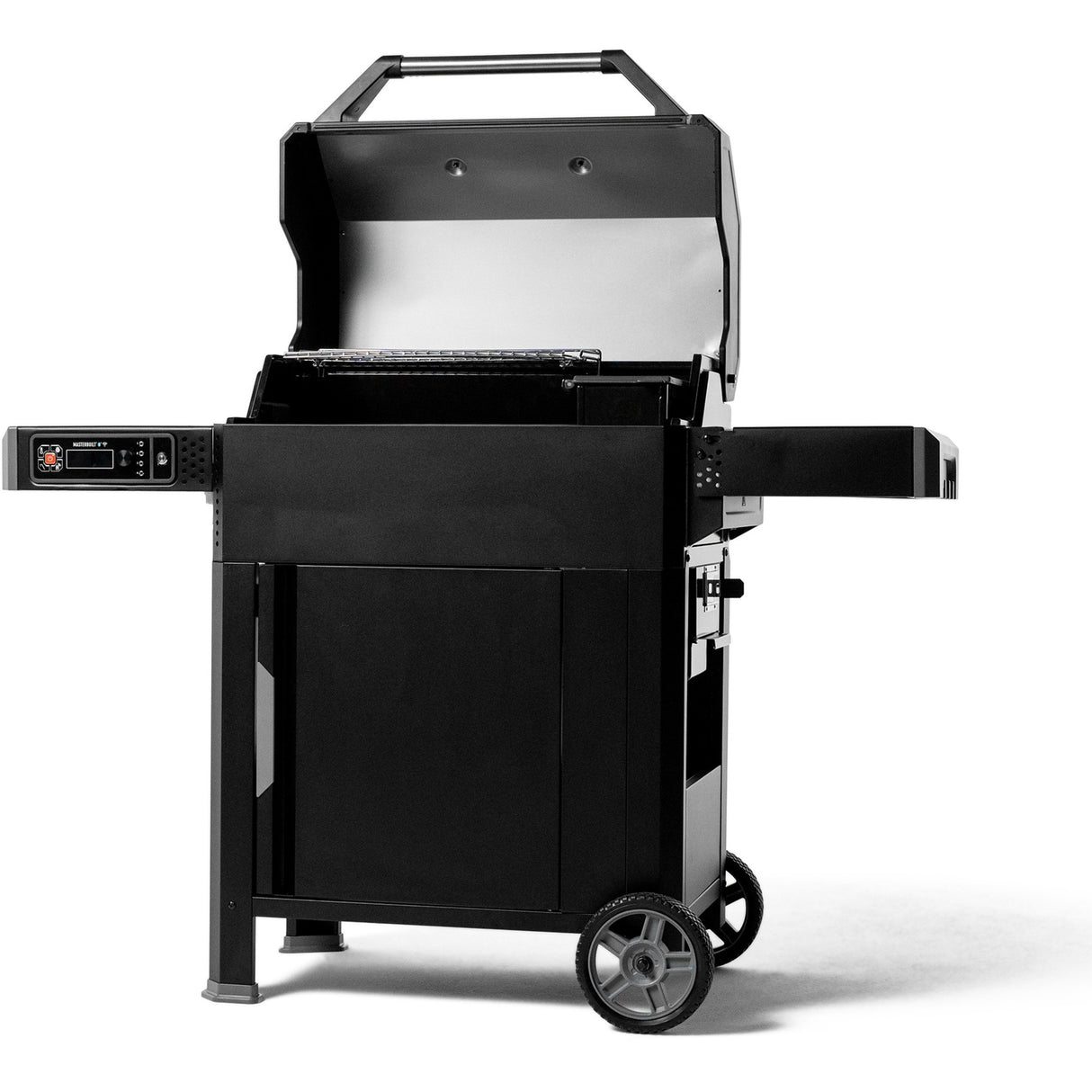 MasterBuilt MasterBuilt Autoignite Series 545 Charcoal Digital Barbecue E