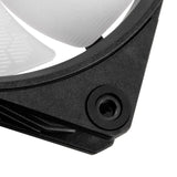 Silverstone Shark 120 Argb