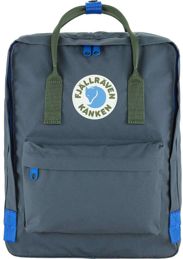 Fjällräven kånken concept - backpack