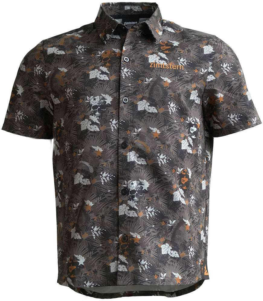 Zimtstern braapz riding - mtb jersey