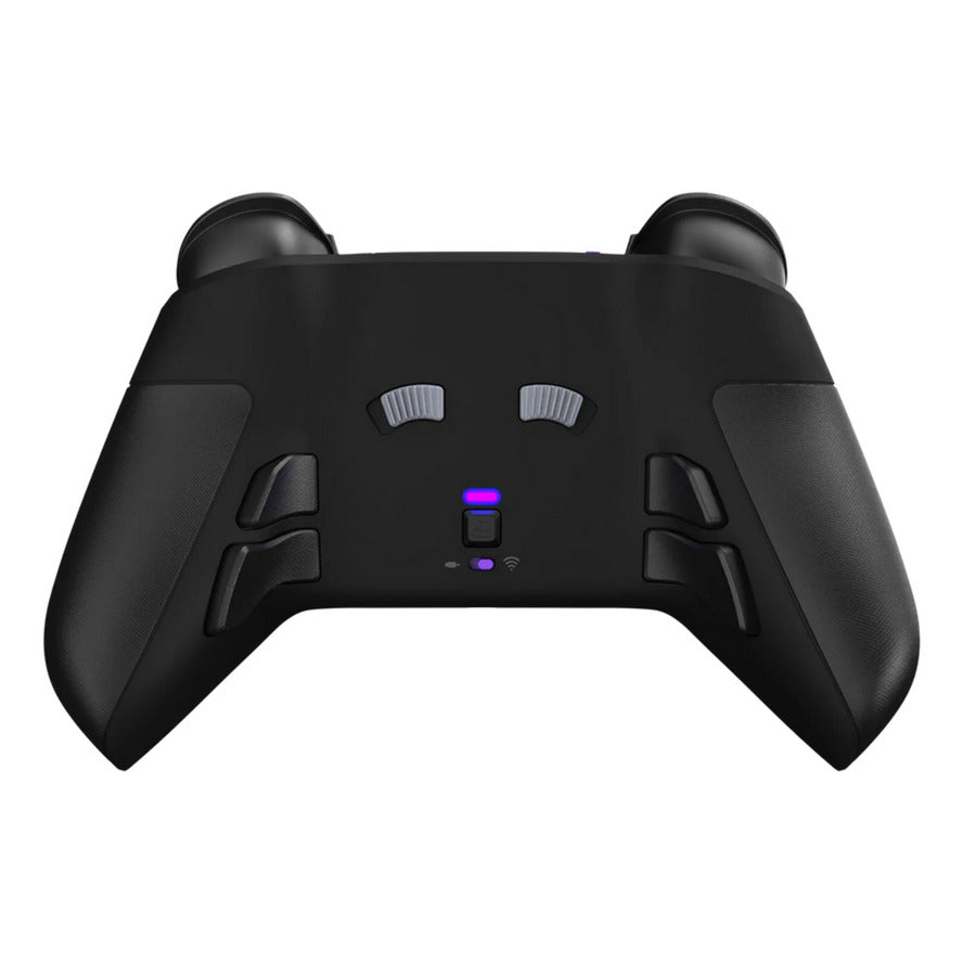 Mando Inalámbrico Turtle Beach Victrix Pro BFG (Negro, Playstation 5, Playstation 4, PC)
