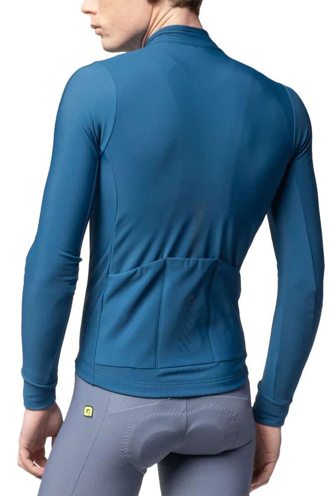 Alé fondo 3.0 - long sleeve jersey