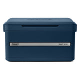 Coleman Snap 'N' Go 45qt Cooler (Blue, 42 liters)