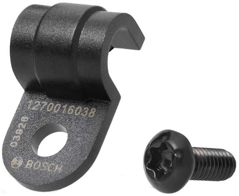 Bosch clip holder kit