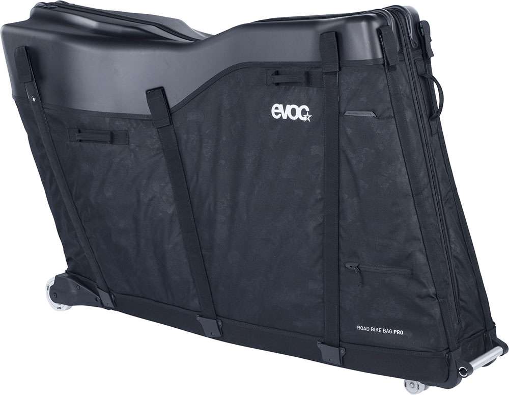 Evoc road bike bag pro - bike bag