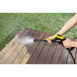 Limpador de alta pressão Kärcher k 5 power control (amarelo preto, 1.324-550.0)