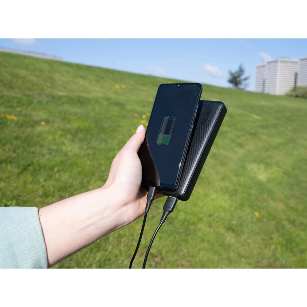 Pasitikėkite PRIMO 20 000 mAh ECO maitinimo bloku