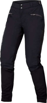 Endura mt500 freezing point - women's mtb pants