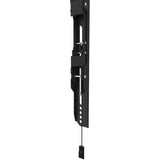 Neomunts wielt WL30s-850bl14 flaach Mauer Support