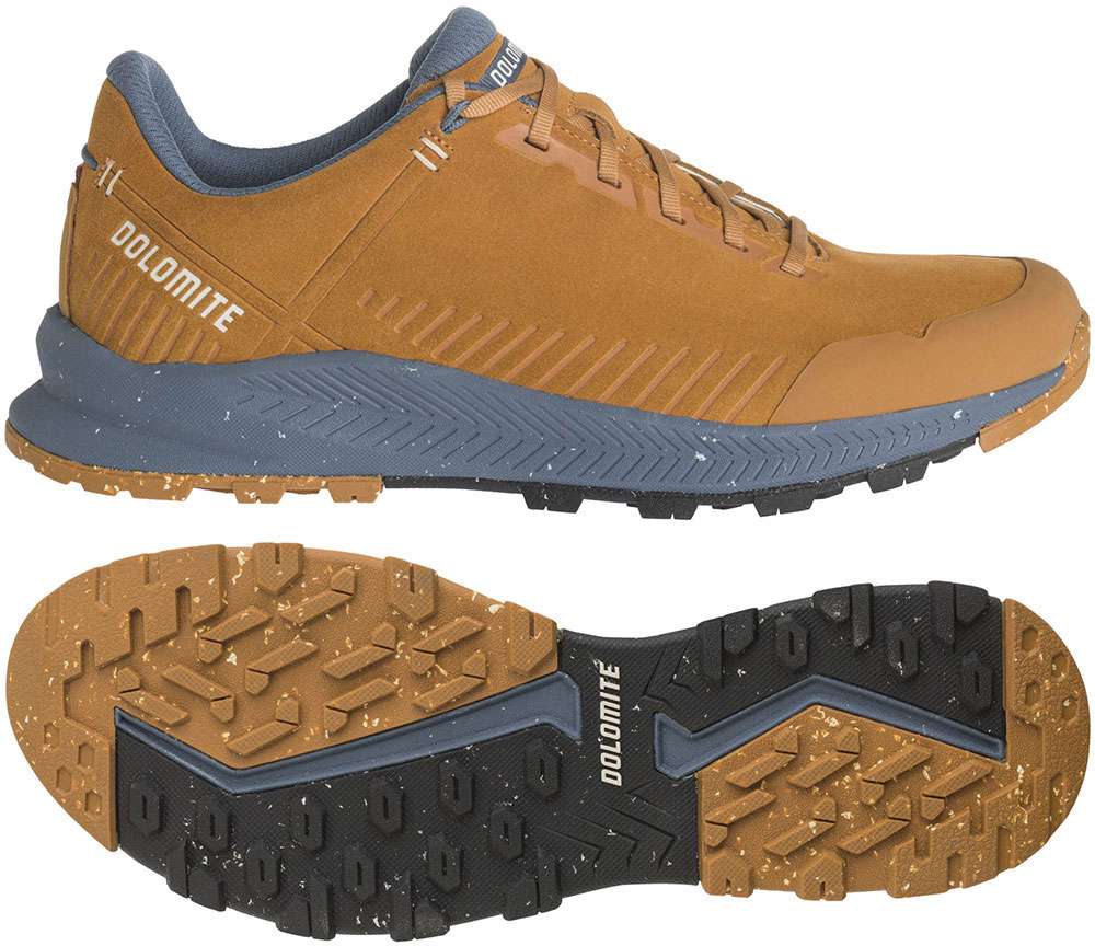 Dolomite carezza leather - multisport shoes