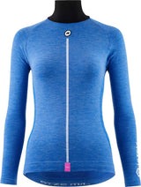 Assos skin layer p1 - women's baselayer longsleeve