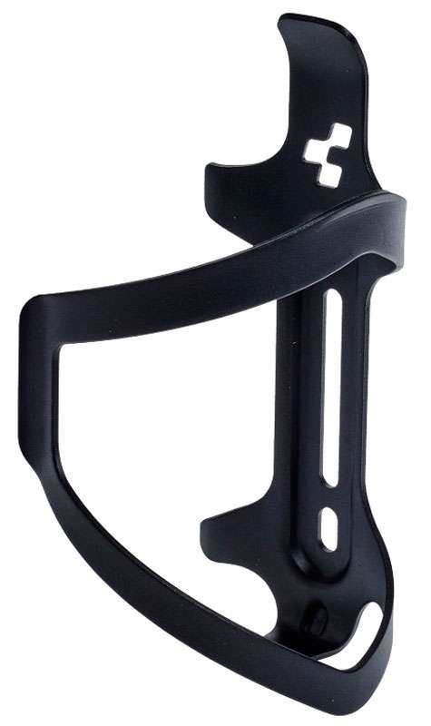 Cube hpa sidecage bottle cage left