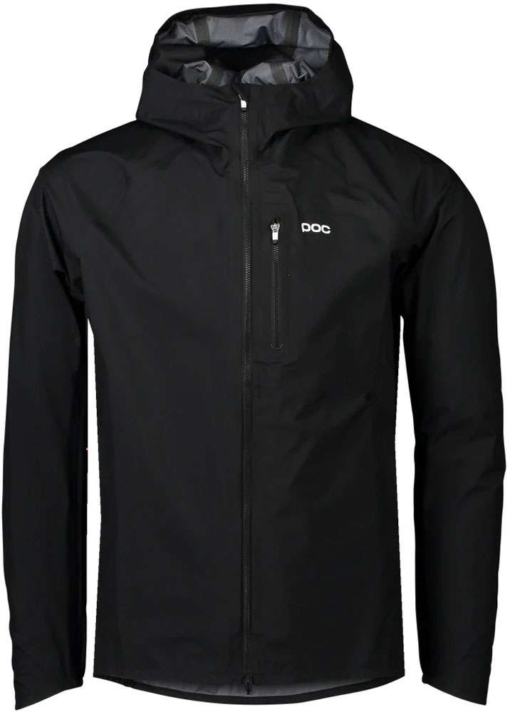 Poc motion rain - rain jacket