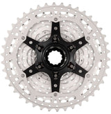 Sunrace Cassette 11 Speed ​​11-36 T CSMS8 Silver