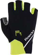 Roeckl sports ivory 2 - cycling gloves