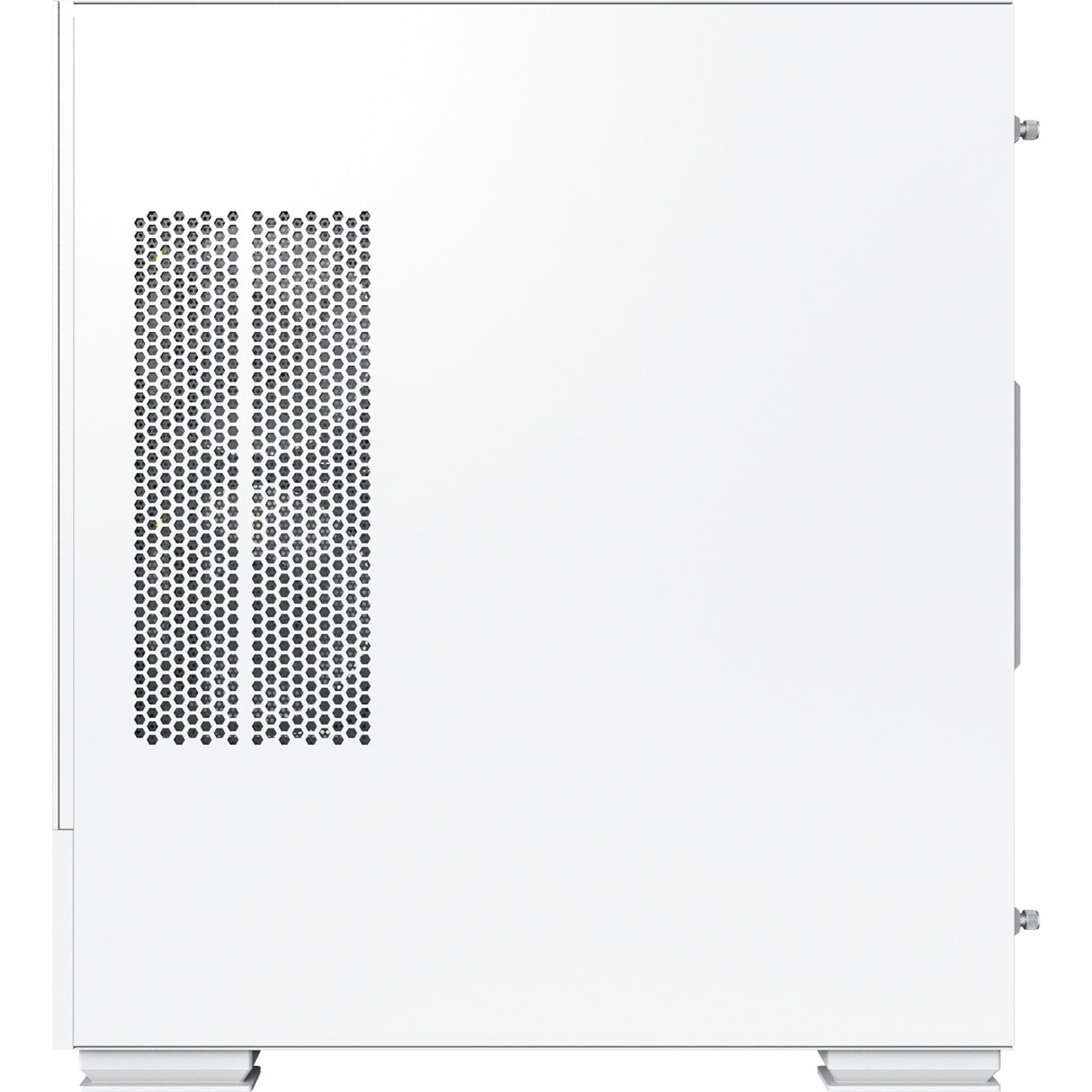 Montech Sky Two Midi Tower Case (White | 2x USB-A | 1x USB-C | Window)