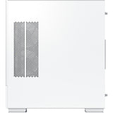 Montech Sky Two Midi Tower Case (White | 2x USB-A | 1x USB-C | Window)