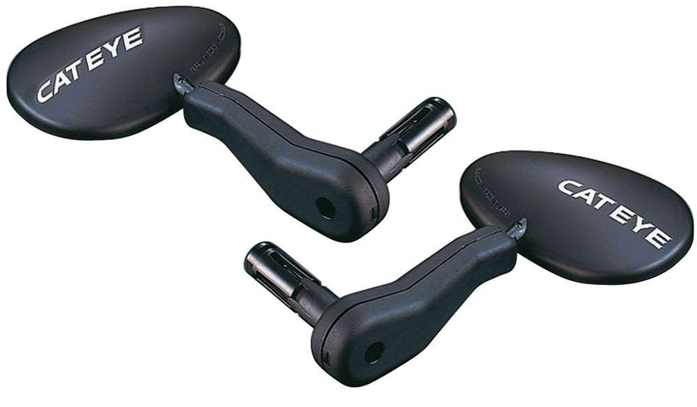 Cateye bm-500g mirror set
