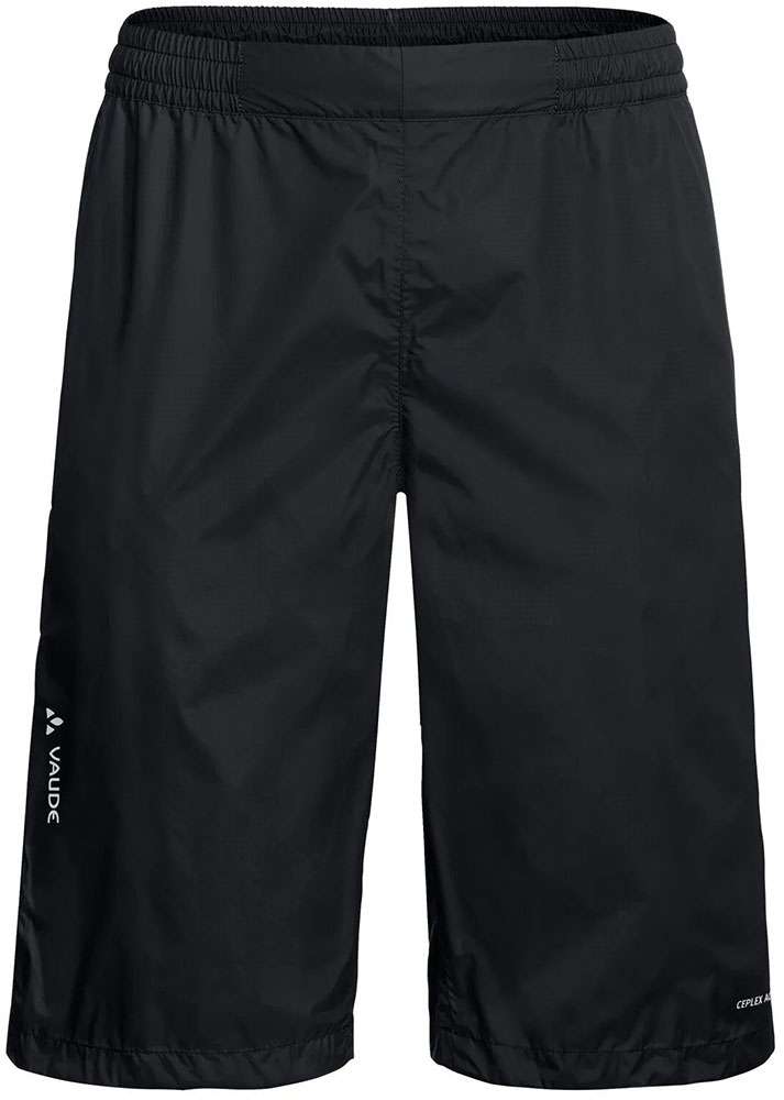Vaude drop shorts - rain shorts
