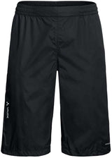 Vaude drop shorts - rain shorts