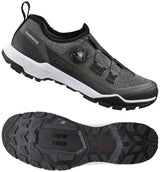 Shimano sh-ex700 - touring shoes